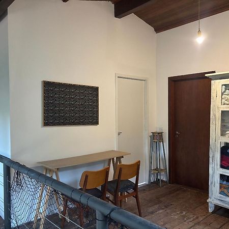 Casa Dos Passaros Na Areia A 20M Da Praia Da Baleia Com 3 Suites E 1 Dorm, Com Ar Condicionado, Wifi, Smart Tv, Cozinha Completa E Churrasqueira サンセバスチャン エクステリア 写真