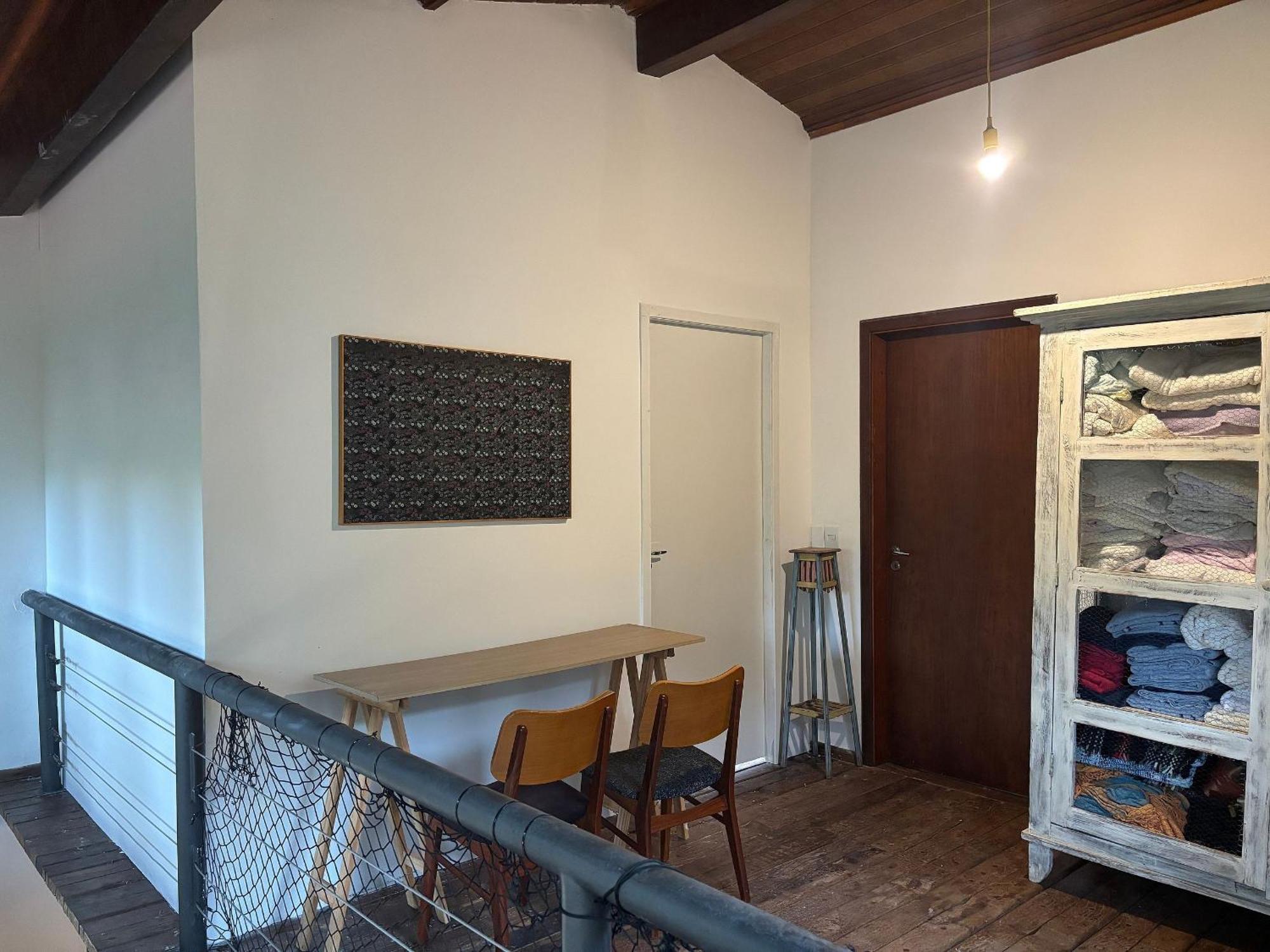 Casa Dos Passaros Na Areia A 20M Da Praia Da Baleia Com 3 Suites E 1 Dorm, Com Ar Condicionado, Wifi, Smart Tv, Cozinha Completa E Churrasqueira サンセバスチャン エクステリア 写真