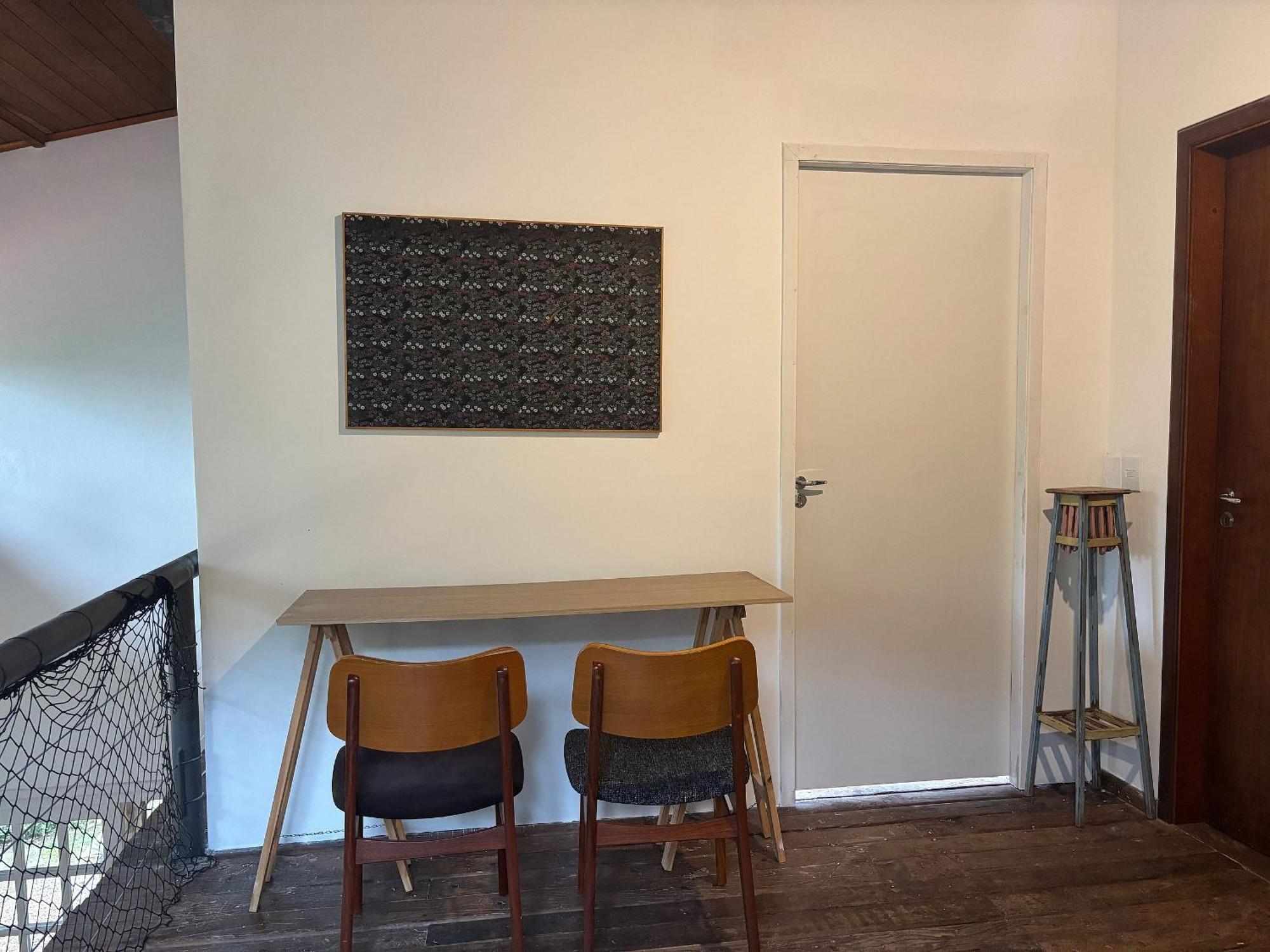 Casa Dos Passaros Na Areia A 20M Da Praia Da Baleia Com 3 Suites E 1 Dorm, Com Ar Condicionado, Wifi, Smart Tv, Cozinha Completa E Churrasqueira サンセバスチャン エクステリア 写真